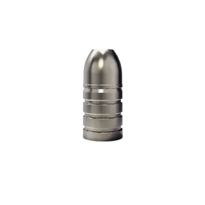 Lee Double Cavity Bullet Mold - 457-405-F