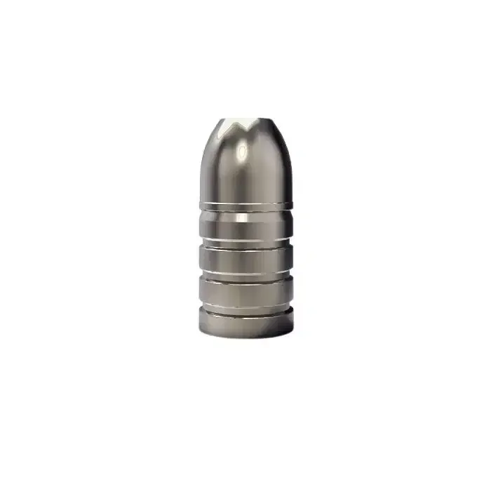 Lee Double Cavity Bullet Mold - 457-405-F