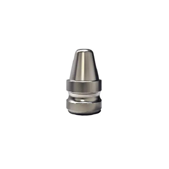 Lee Double Cavity Bullet Mold - 452-200-SWC