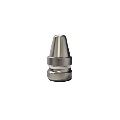 Lee Double Cavity Bullet Mold - 452-200-SWC