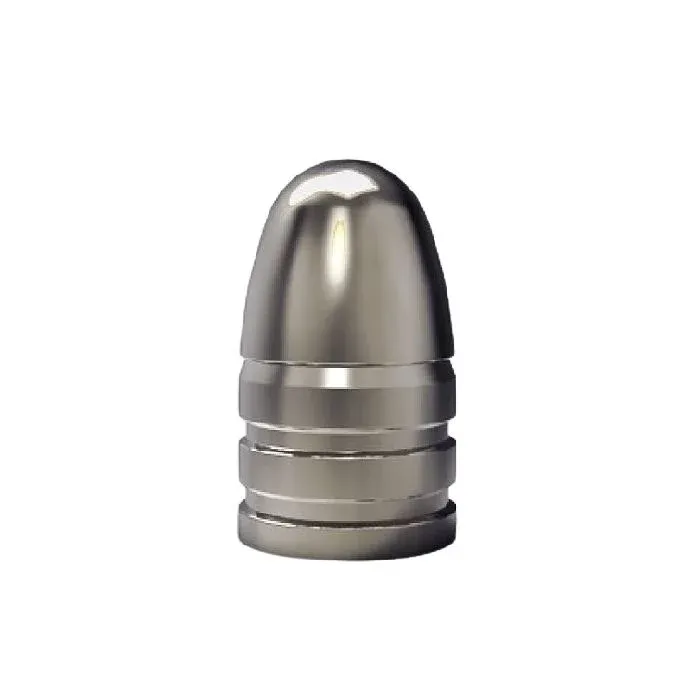 Lee Handgun Bullet Mold - 6 Cavity, 429-240-2R