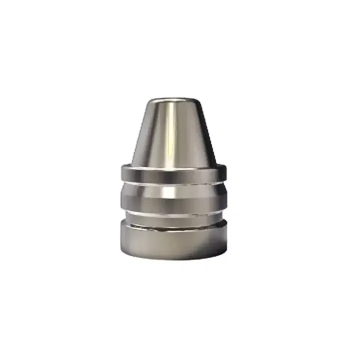 Lee Handgun Bullet Mold - 6 Cavity, 358-105-SWC