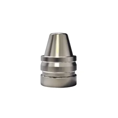 Lee Handgun Bullet Mold - 6 Cavity, 358-105-SWC