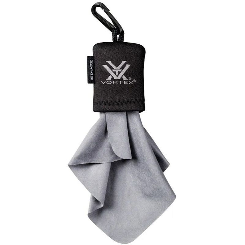 Vortex Spudz Microfiber Cleaning Cloth