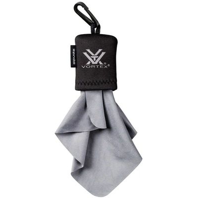 Vortex Spudz Microfiber Cleaning Cloth