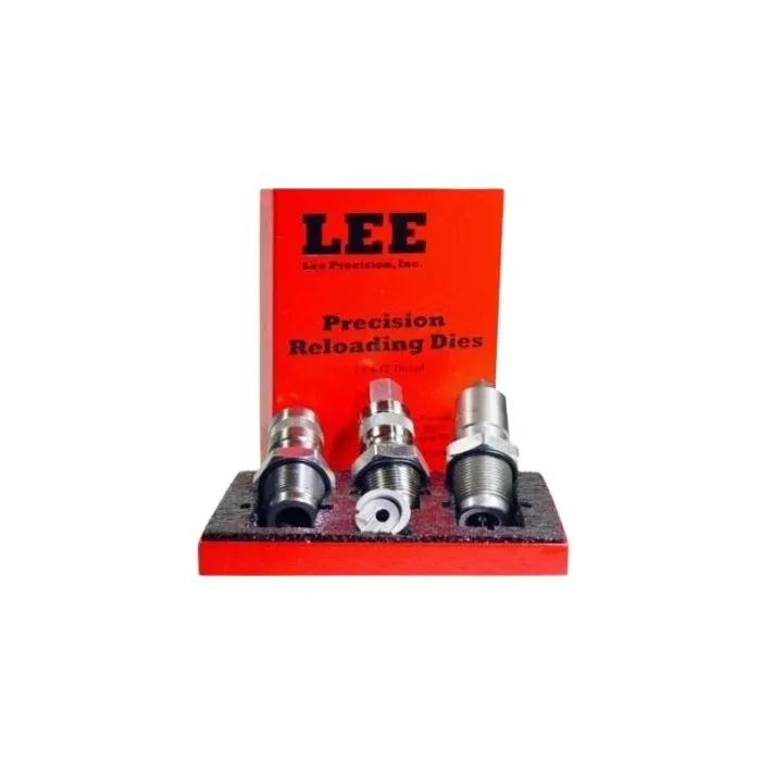 Lee Steel Die Set - 577/450 MH, 3 Piece