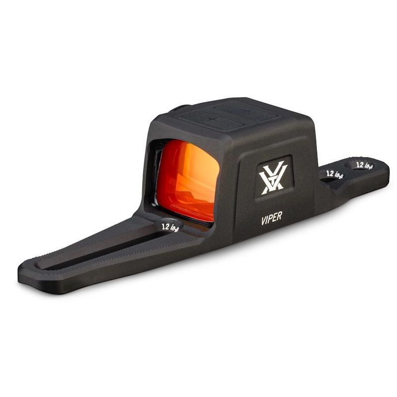 Vortex Viper SG Enclosed Red Multi Reticle