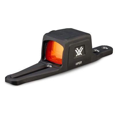Vortex Viper SG Enclosed Red Multi Reticle