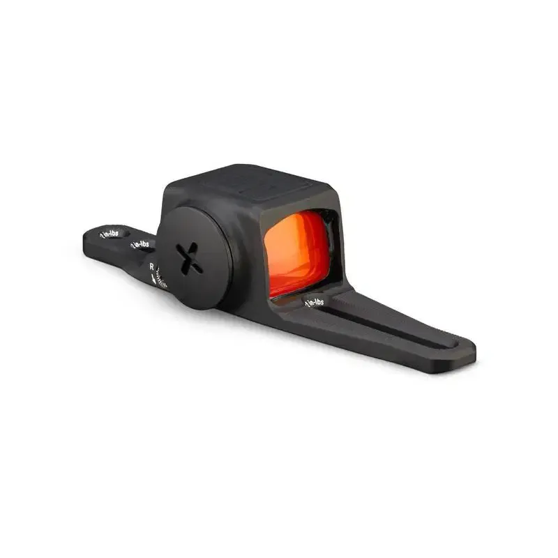 Vortex Viper SG Enclosed 3 MOA Red Dot