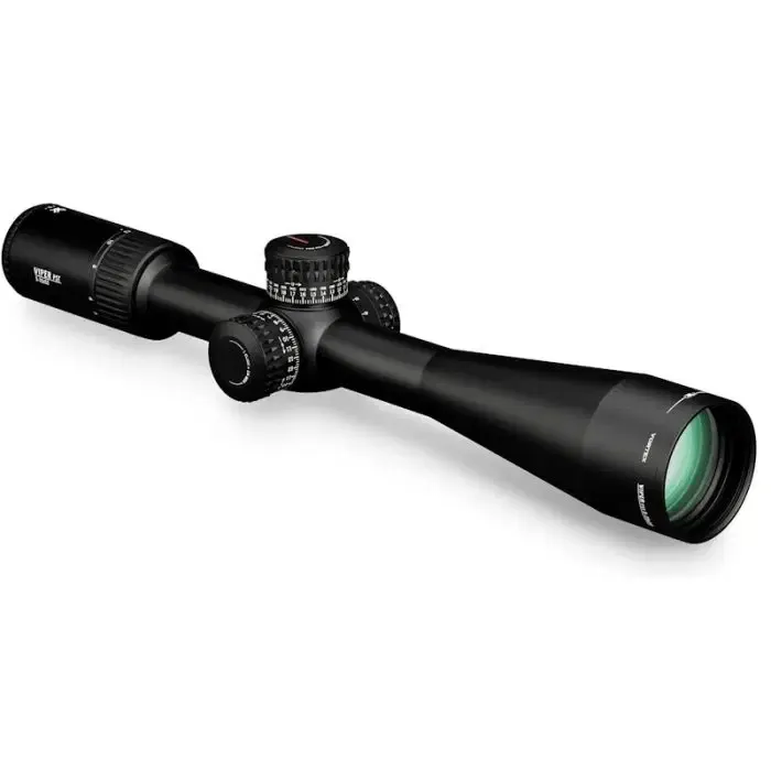 Vortex Viper PST Gen II 5-25x50 SFP EBR-4 MOA