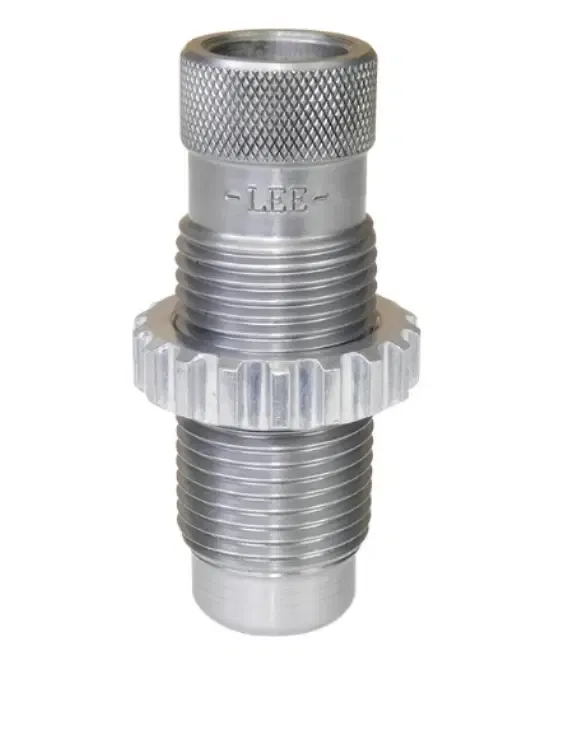 Lee Precision Taper Crimp Die 45 Colt (Long Colt) / 454 Casull