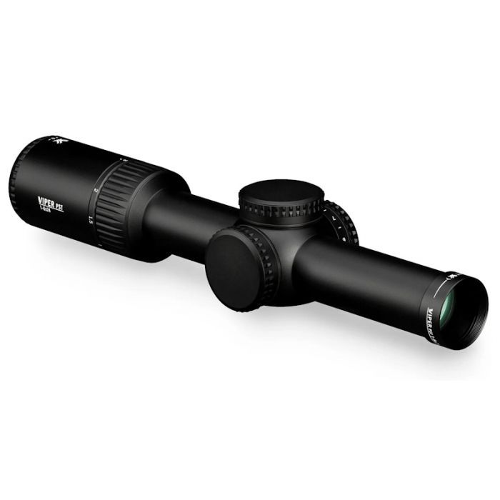 Vortex Viper PST Gen II 1-6x24 SFP VMR-2 MOA