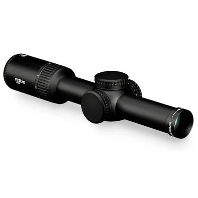 Vortex Viper PST Gen II 1-6x24 SFP VMR-2 MOA