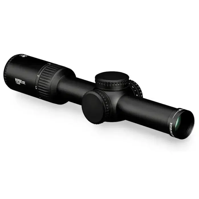 Vortex Viper PST Gen II 1-6x24 SFP VMR-2 MOA
