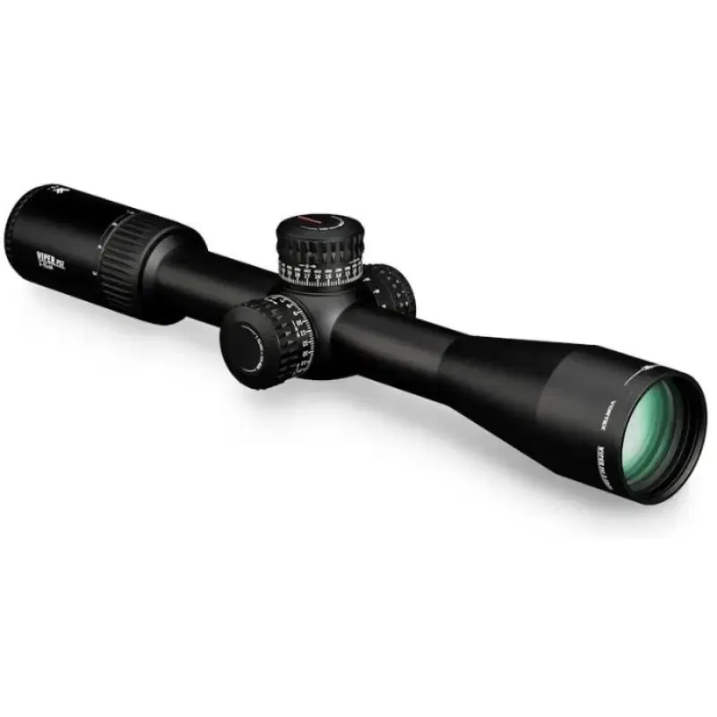 Vortex Viper PST Gen II 3-15x44 SFP EBR-4 MOA