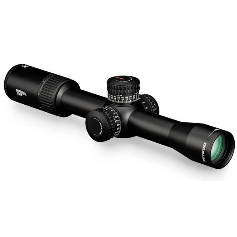 Vortex Viper PST Gen II 2-10x32 FFP EBR-4 MOA
