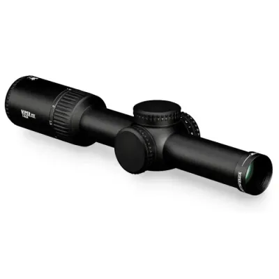 Vortex Viper PST Gen II 1-6x24 SFP VMR-2 MRAD