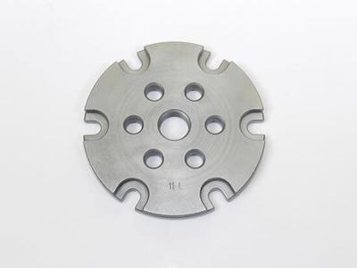 Lee Pro Shell Plate 11L Six Pack - Precision Reloading Component