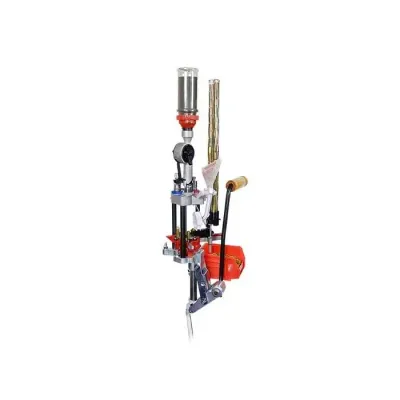 Lee Precision Pro 4000 Press Kit 44SPCL/44Mag