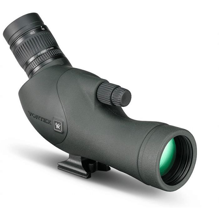 Vortex Viper HD 11-33x50 Angled Spotting Scope