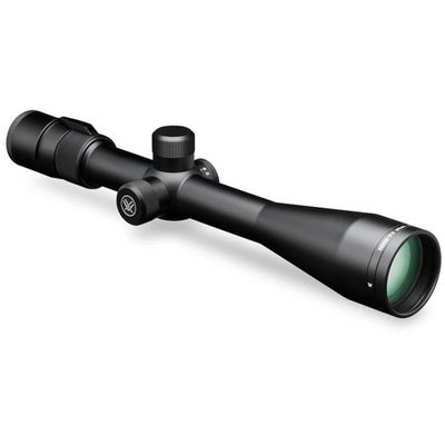 Vortex Viper® 6.5-20x50 SFP BDC MOA