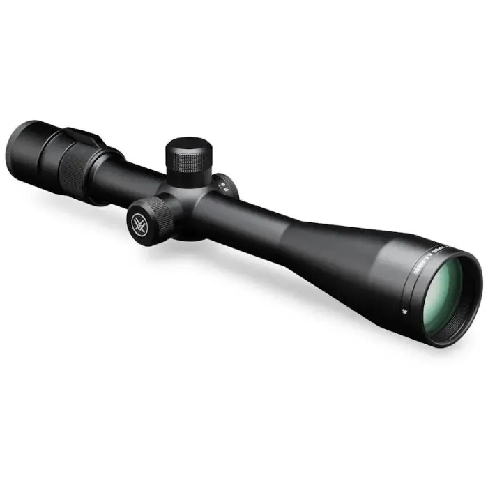 Vortex Viper 6.5-20x50 SFP Mil Dot MOA