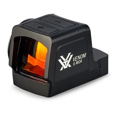 Vortex Venom Enclosed Micro Red Dot 6 MOA