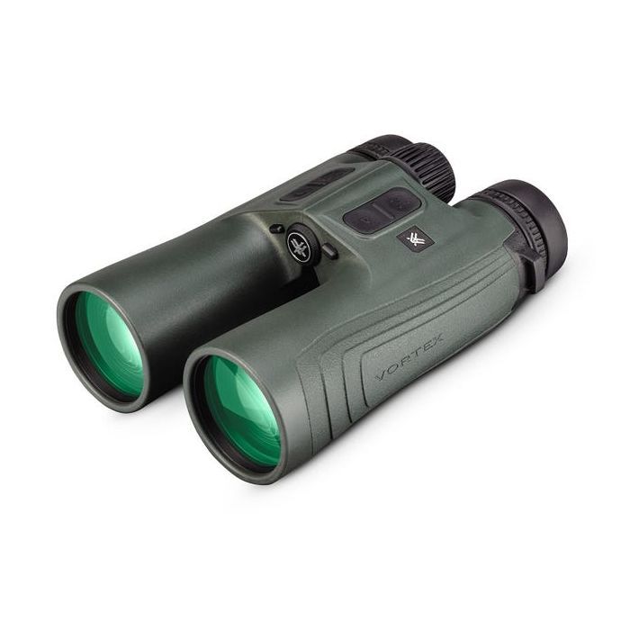 Vortex Talon HD 10K 12x50 Ballistic Laser Rangefinding Binocular