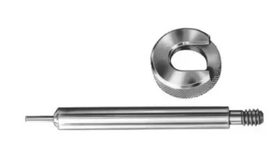 Lee Precision Case Length Gauge for 32 ACP / 7.65