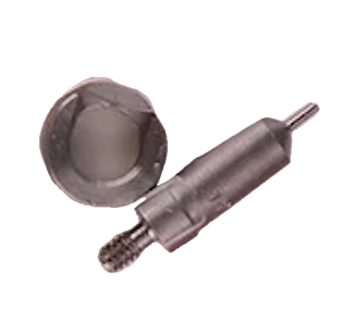 Lee Case Length Gauge &amp; Shell Holder 41mag