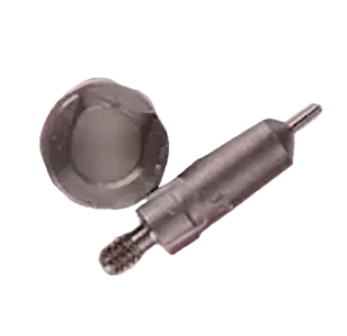 Lee Case Length Gauge &amp; Shell Holder 41mag