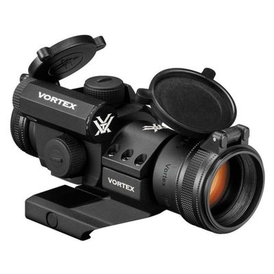 Vortex StrikeFire® II Red/Green Dot 4 MOA