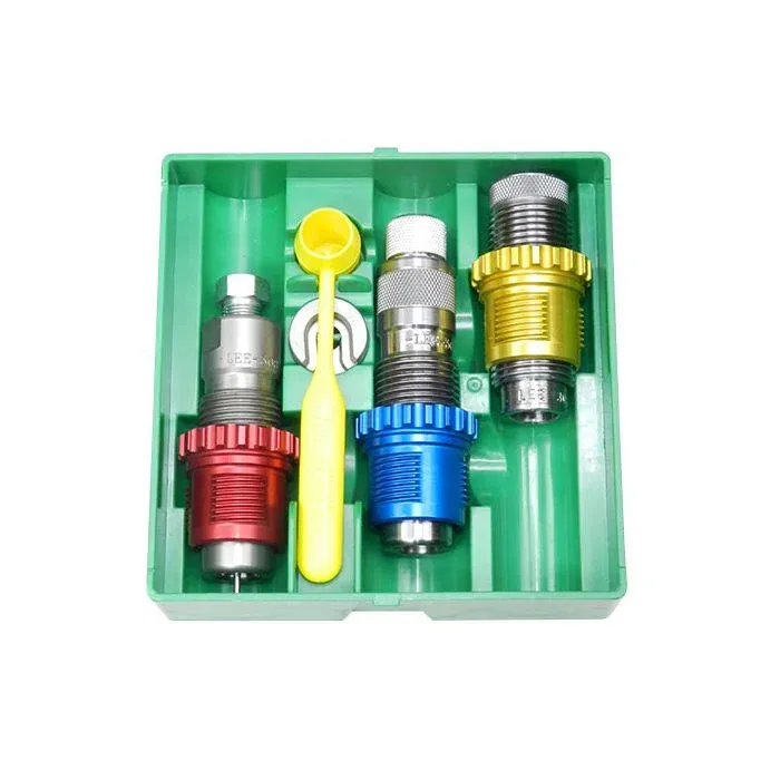 Lee 308 Winchester Magnum Breech Lock Pacesetter Die Set