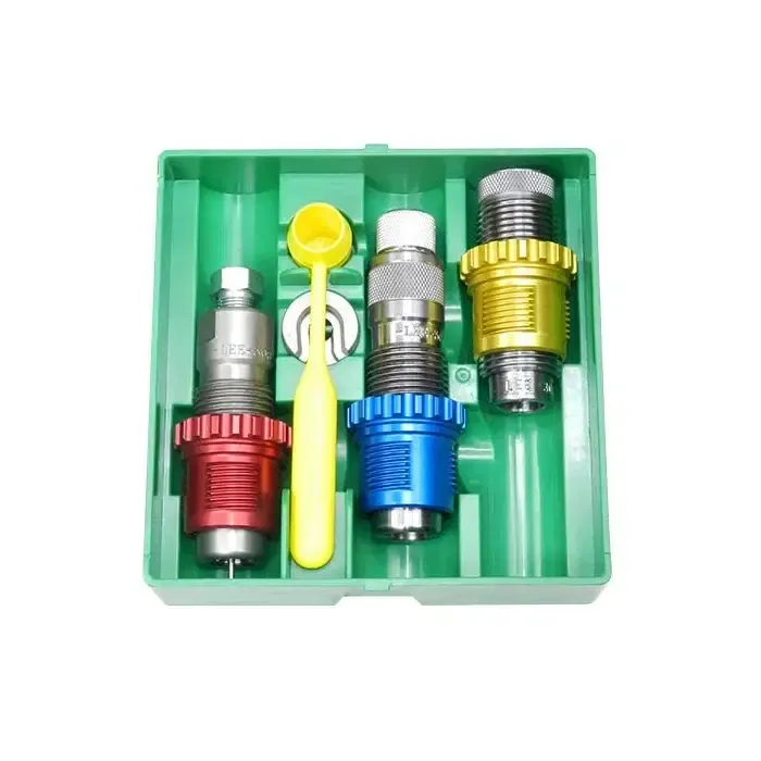 Lee 300 Winchester Magnum Breech Lock Pacesetter Die Set