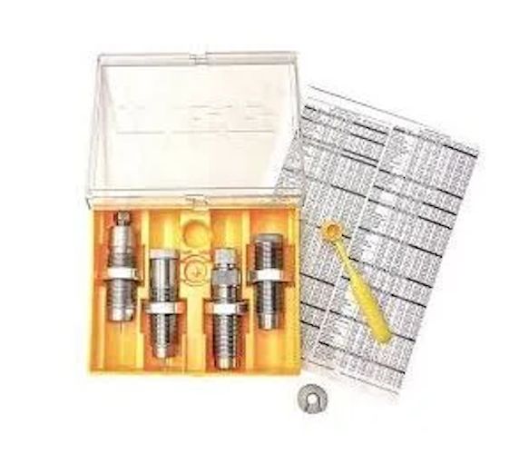 Lee Precision Ultimate 30-30 Win Die Set
