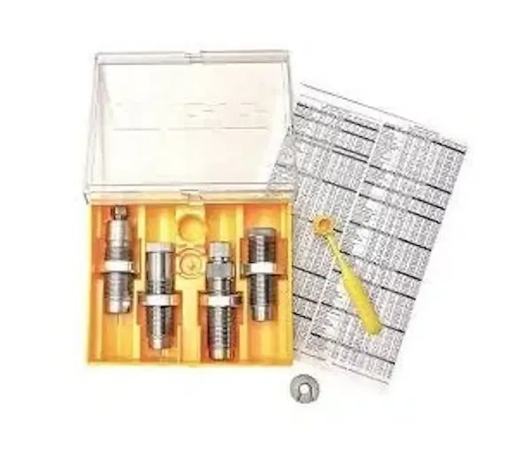 Lee Precision Ultimate 30-30 Win Die Set