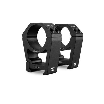 Vortex Sport Riflescope Ring 30mm Extra High (1.5")