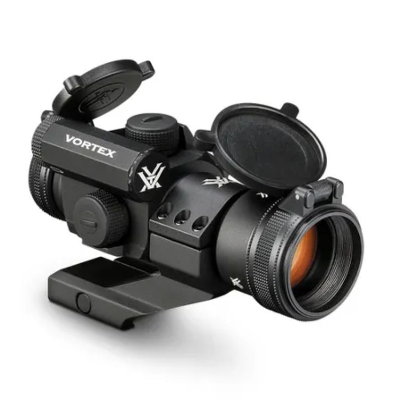 Vortex StrikeFire II Red Dot 4 MOA