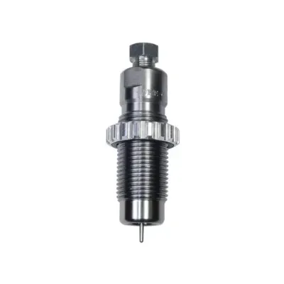 Lee Full Length Sizing Die 6.5mm Grendel