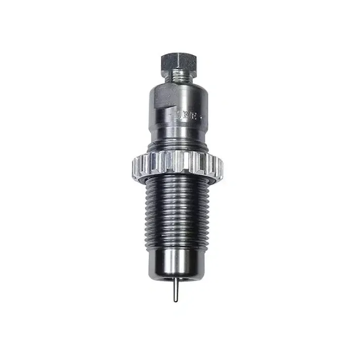 Lee Full Length Sizing Die 6mm Creedmoor