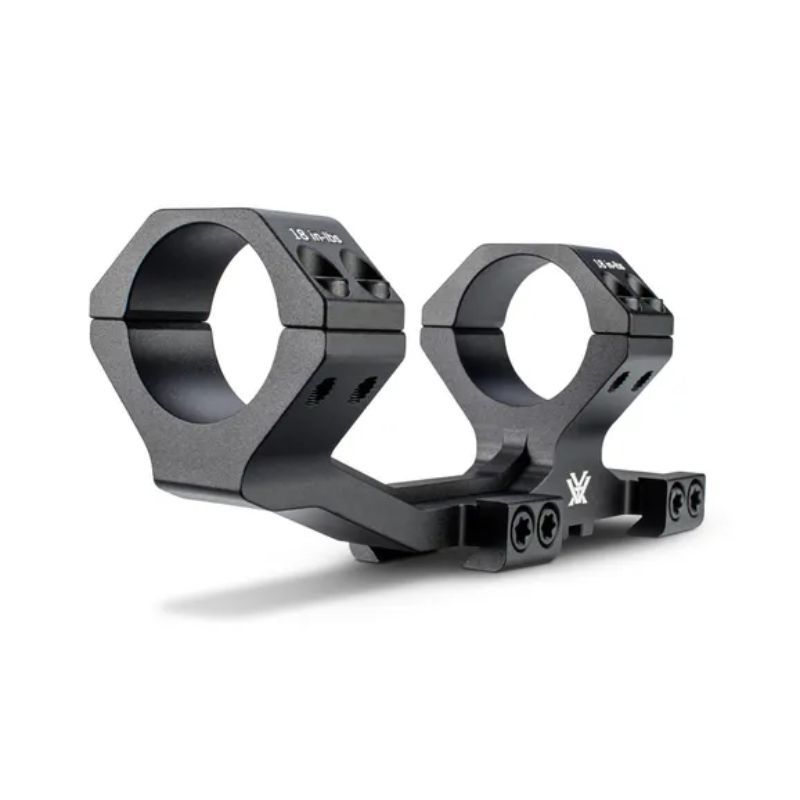 Vortex Sport Cantilever Mount 30mm, 1.5" Height