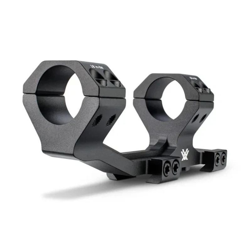 Vortex Sport Cantilever Mount 1", 1.5" Height