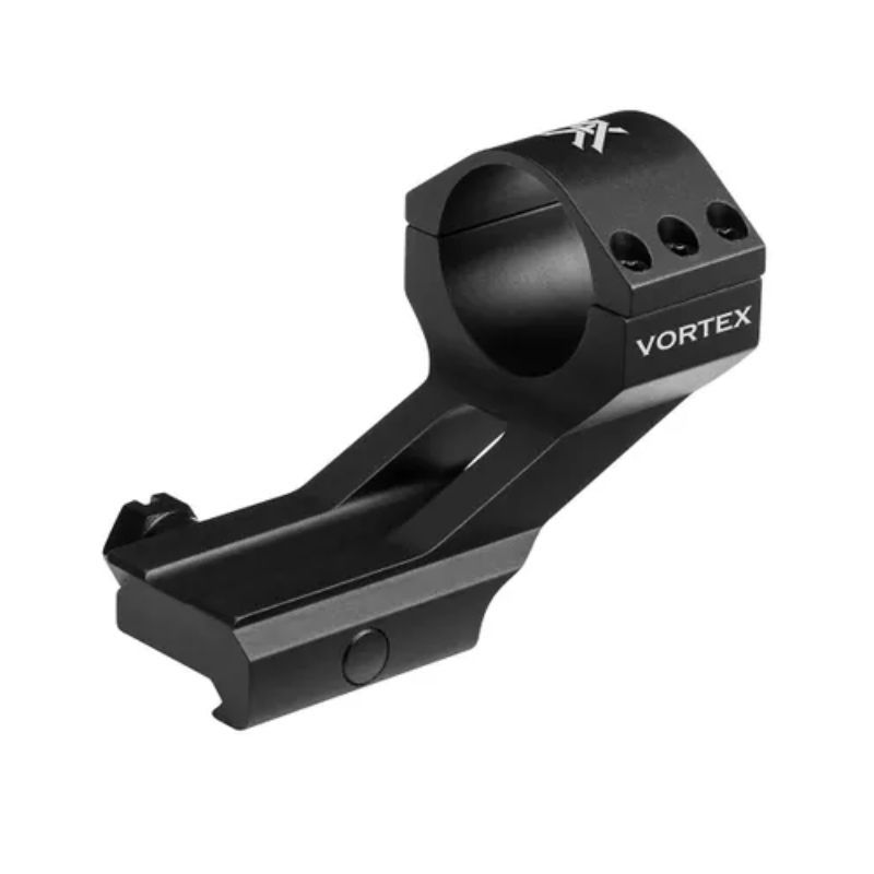 Vortex Sport Cantilever 30 mm Ring-Lower 1/3 Co-Witness