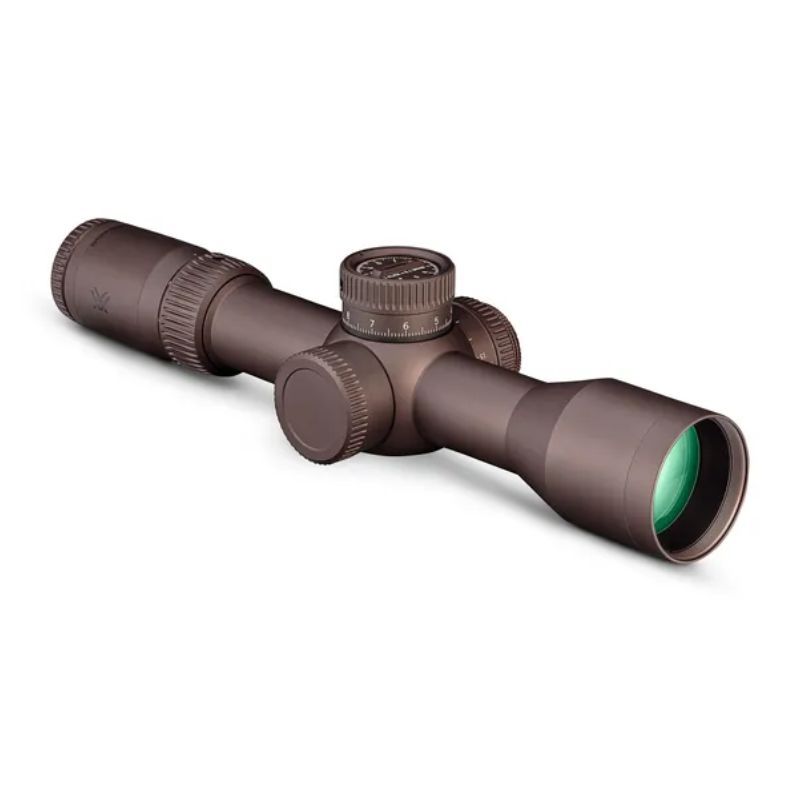 Vortex Razor HD Gen III 4-24x44 FFP EBR-7D