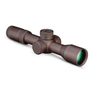 Vortex Razor HD Gen III 4-24x44 FFP EBR-7D