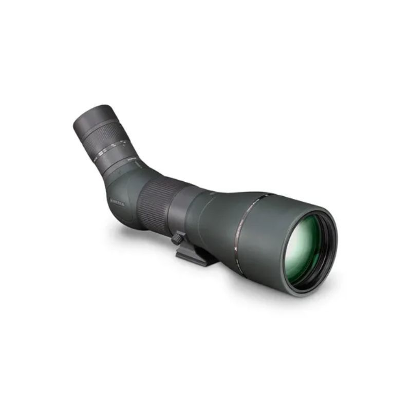Vortex Razor® HD 27-60x85 Angled Spotting Scope