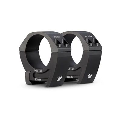 Vortex Pro Ring 34mm High (1.45")