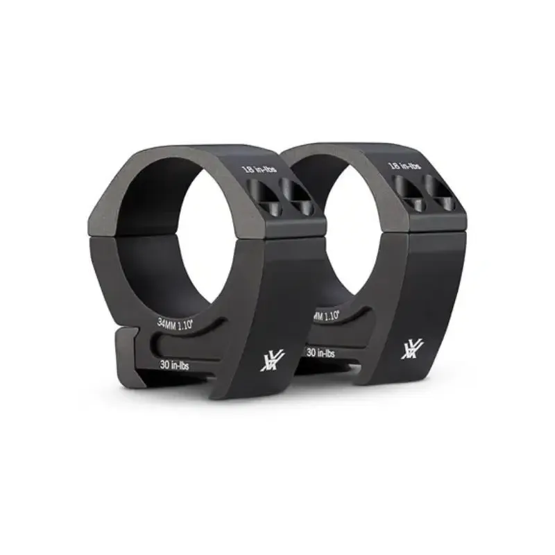 Vortex Pro Ring 34mm High (1.45")
