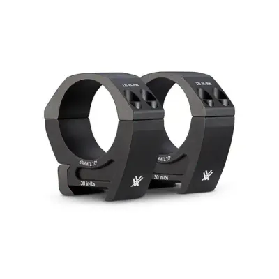 Vortex Pro Ring 34mm High (1.45")