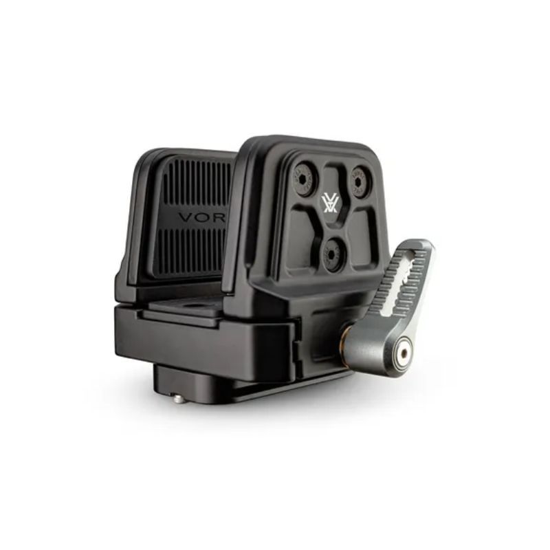 Vortex Pro Rifle Clamp Tripod Mount